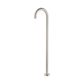 Phoenix Vivid Floor Mounted Bath Outlet 940mm - Chrome