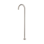 Phoenix Vivid Floor Mounted Bath Outlet 940mm - Chrome