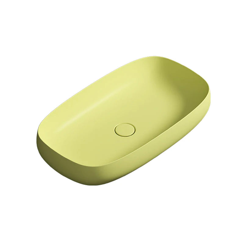 Parisi Seed 700x400 Bench Basin - Zolfo - VA04.90