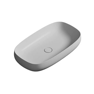 Parisi Seed 700x400 Bench Basin - Nuvola - VA04.91