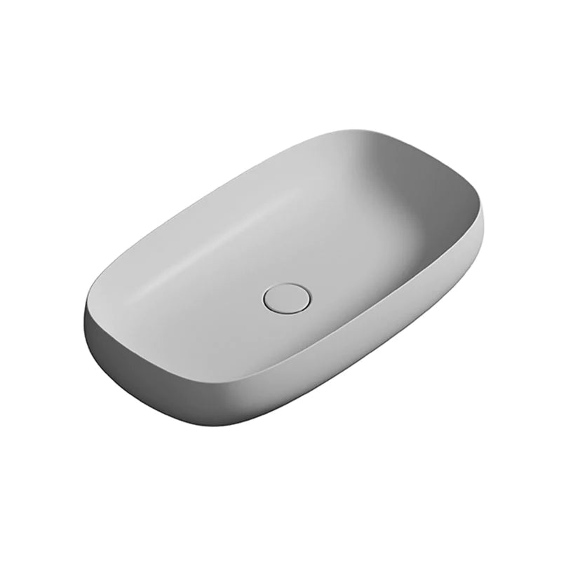 Parisi Seed 700x400 Bench Basin - Nuvola - VA04.91