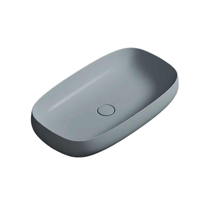 Parisi Seed 700x400 Bench Basin - Tempesta - VA04.92