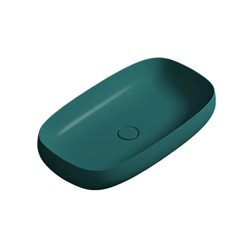 Parisi Seed 700x400 Bench Basin - Laguna - VA04.93