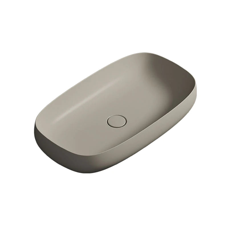 Parisi Seed 700x400 Bench Basin - Basento - VA04.94