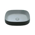 Parisi Seed 550x420 Bench Basin - Tempesta - VA05.92