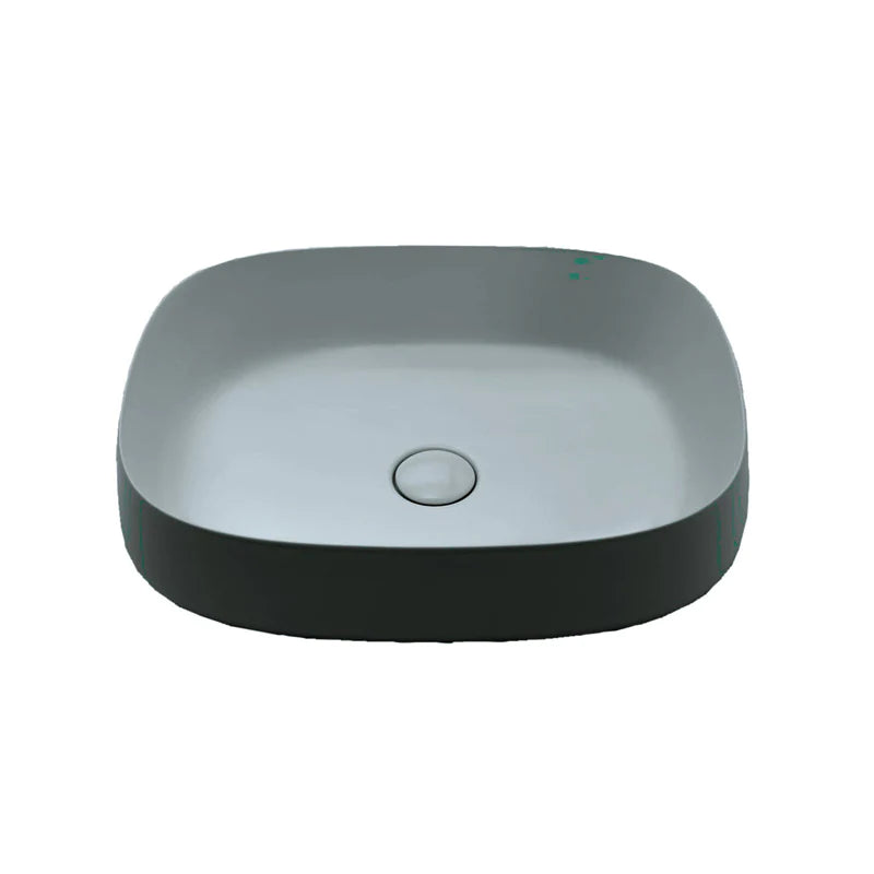 Parisi Seed 550x420 Bench Basin - Tempesta