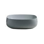 Parisi Seed 450x400 Bench Basin - Tempesta - VA07.92