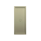 Parisi Cut 900x380 Bench Basin - Basento - VA18.94