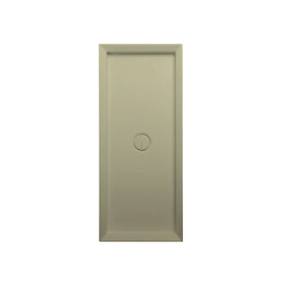 Parisi Cut 900x380 Bench Basin - Basento - VA18.94