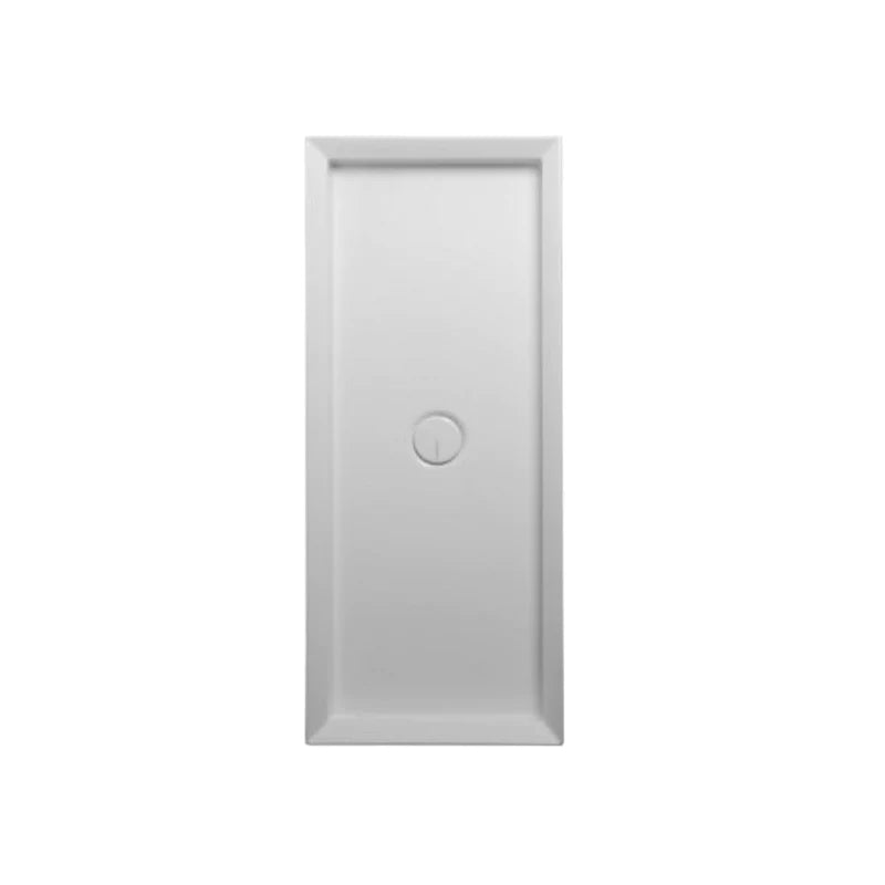 Parisi Cut 900x380 Bench Basin
