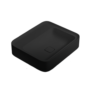 Parisi Cameo Wall Basin 600x500 