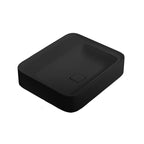 Parisi Cameo Wall Basin 600x500 