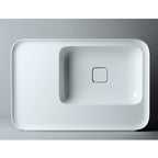 Parisi Cameo Bench Basin 750x500