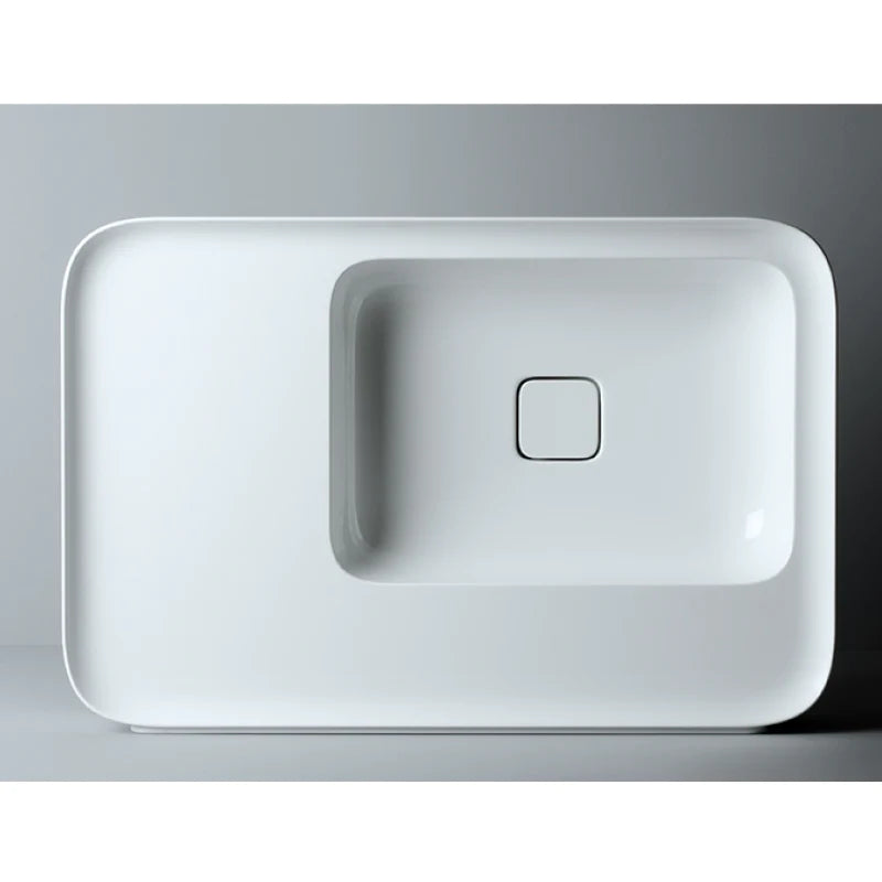 Parisi Cameo Bench Basin 750x500