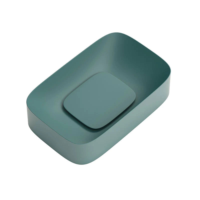 Acquerello Bench Basin - Laguna