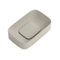 Acquerello Bench Basin - Basento