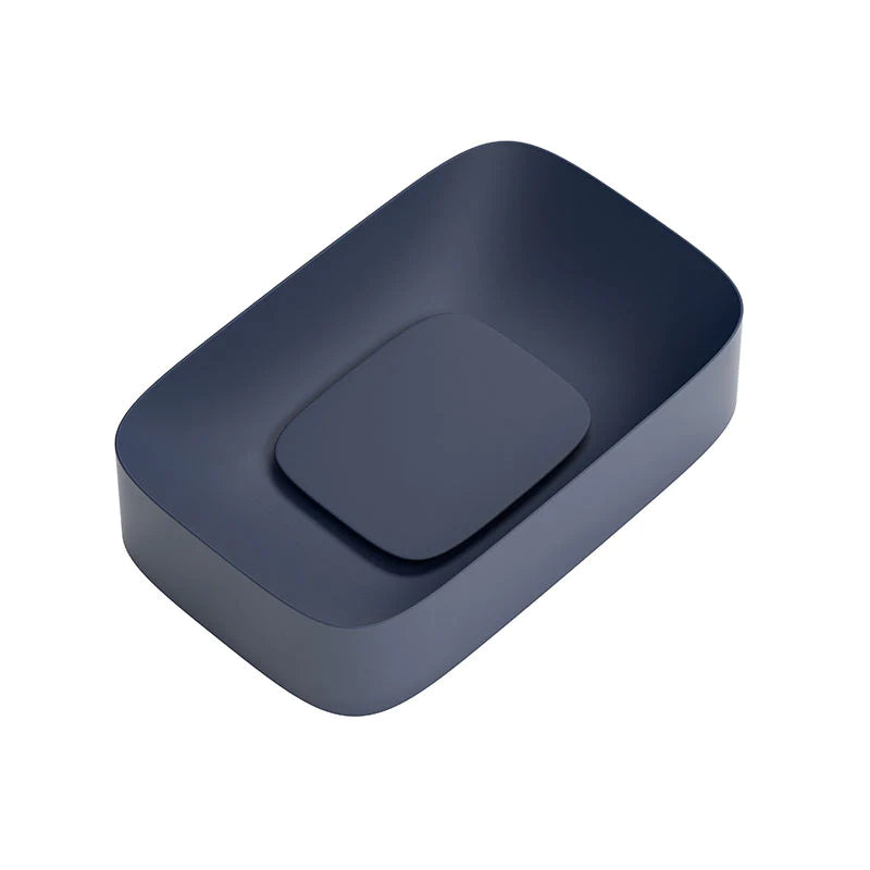 Acquerello Bench Basin - Oceano