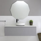 Marquis Valencia 4 Wall Hung Vanity - 1200mm 