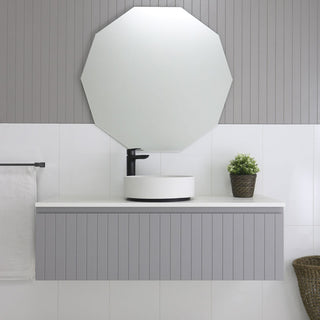 Marquis Valencia 4 Wall Hung Vanity - 1200mm 