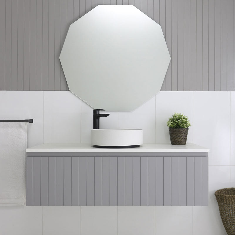 Marquis Valencia 4 Wall Hung Vanity - 1200mm 