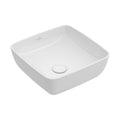 Villeroy & Boch Artis Above Counter Square Basin
