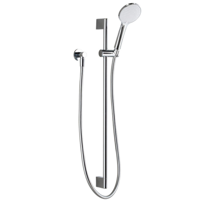 Villeroy & Boch Architectura Style White SIlicon Rail Set