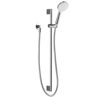 Villeroy & Boch Architectura Style White SIlicon Rail Set