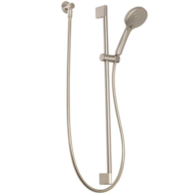 Villeroy & Boch Architectura Style Tri 110-800 Rail Set | Brushed Nickel