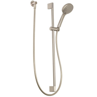 Villeroy & Boch Architectura Style Tri 110-800 Rail Set | Brushed Nickel