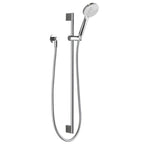 Villeroy & Boch Architectura Style Trio 110-800 Rail Set | Chrome