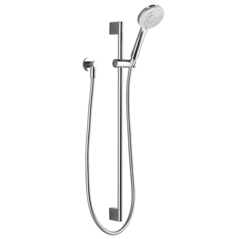 Villeroy & Boch Architectura Style Trio 110-800 Rail Set | Chrome