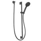 Villeroy & Boch Architectura Style Trio 110-800 - Gun Metal - VSR05090B