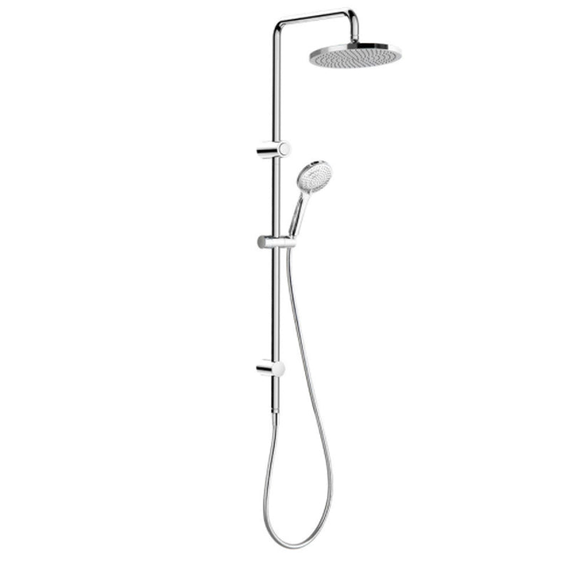 Villeroy & Boch Architectura Style 230 Shower System | Chrome