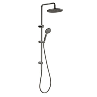 Villeroy & Boch Architectura Style 230 Shower System | Gun Metal
