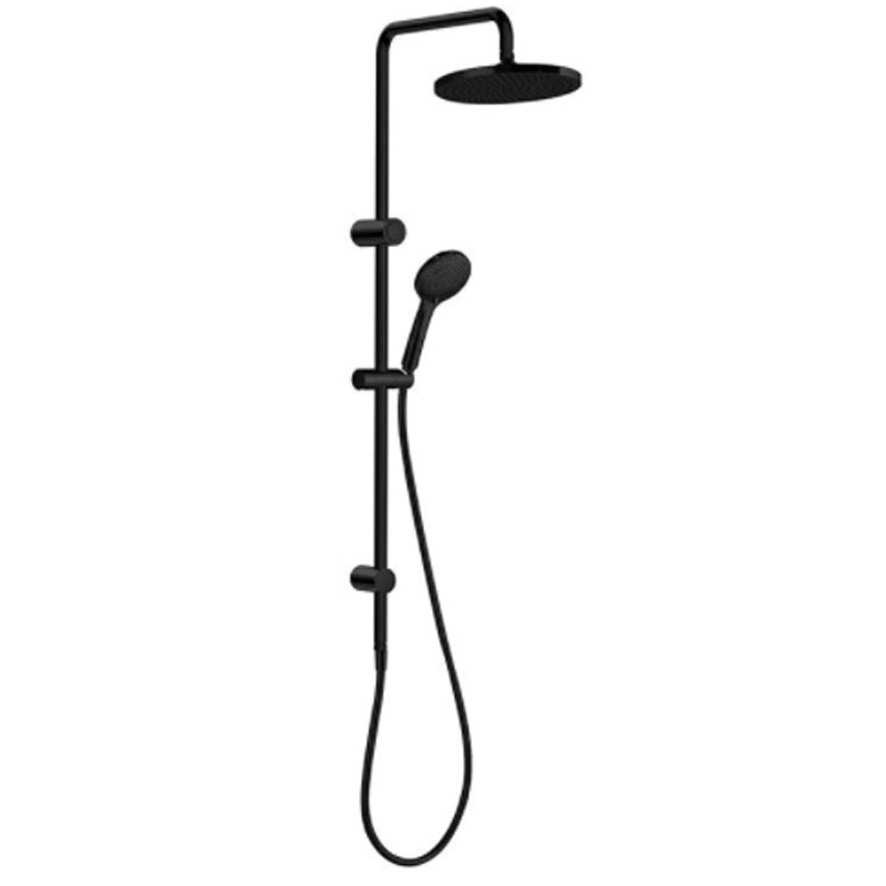 Villeroy & Boch Architectura Style 230 Shower System | Matte Black