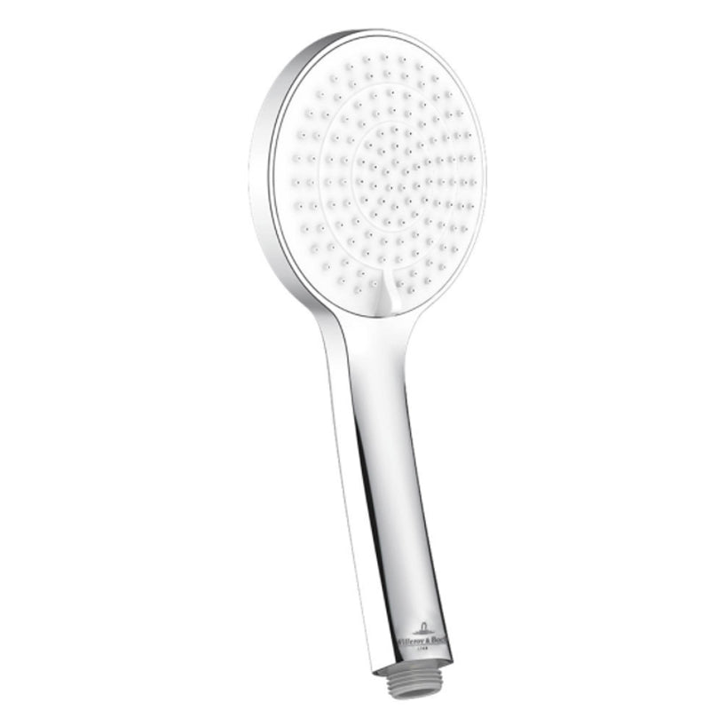 Villeroy & Boch Architectura White Silicon Handpiece