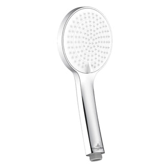 Villeroy & Boch Architectura White Silicon Handpiece