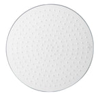 Villeroy & Boch Architectura Style White Silicon Overhead Shower