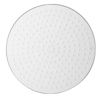 Villeroy & Boch Architectura Style White Silicon Overhead Shower