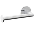 Villeroy & Boch Architectura Left Hand Faced Toilet Roll Holder | Chrome