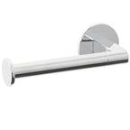 Villeroy & Boch Architectura Left Hand Faced Toilet Roll Holder | Chrome