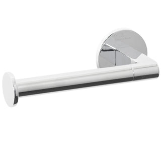 Villeroy & Boch Architectura Left Hand Faced Toilet Roll Holder | Chrome