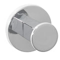 Villeroy & Boch Architectura Robe Hook | Chrome