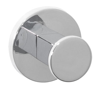 Villeroy & Boch Architectura Robe Hook | Chrome
