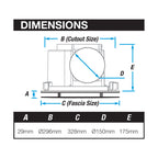 Ventair Airbus 250-Silver Spec