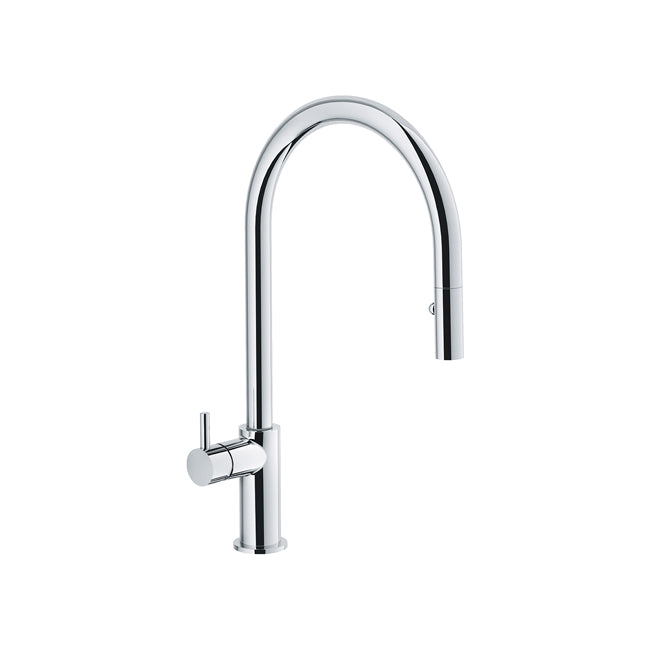 Franke Verona Sink Tap with Pull Out TA 7311