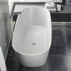 Victoria + Albert Vetralla 2 1650 Freestanding Bath