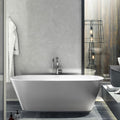 Victoria + Albert Vetralla 2 1650 Freestanding Bath