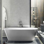 Victoria + Albert Vetralla 2 1650 Freestanding Bath
