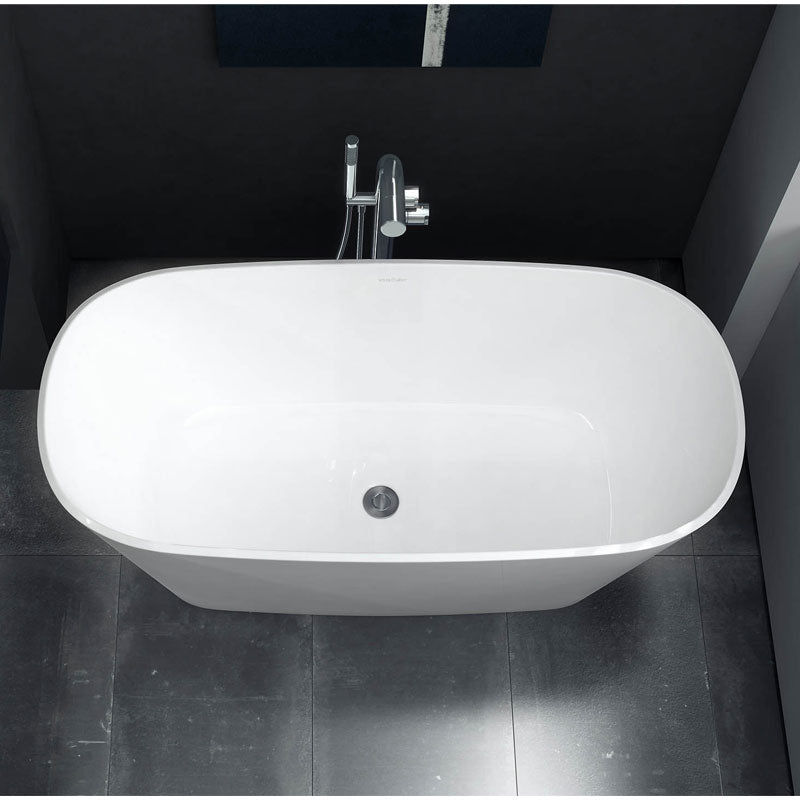 Victoria + Albert Vetralla 1493 Freestanding Bath